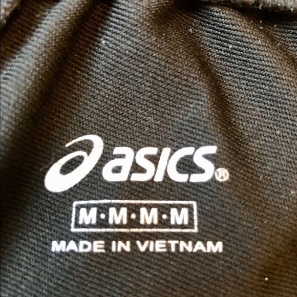 ASICS Track Pants - Picture 2 of 2